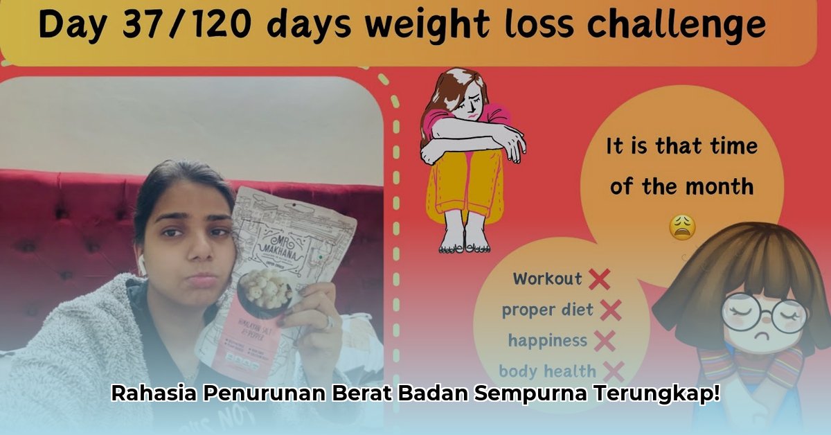 flawless weight loss